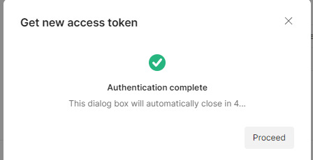 Upload Files to SharePoint Online Library using POSTMAN